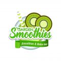 Garden Smoothies