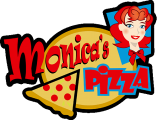 Monica’s Pizza