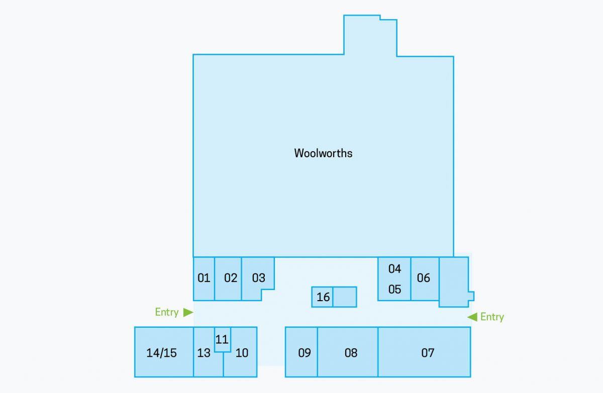 Centre Plan